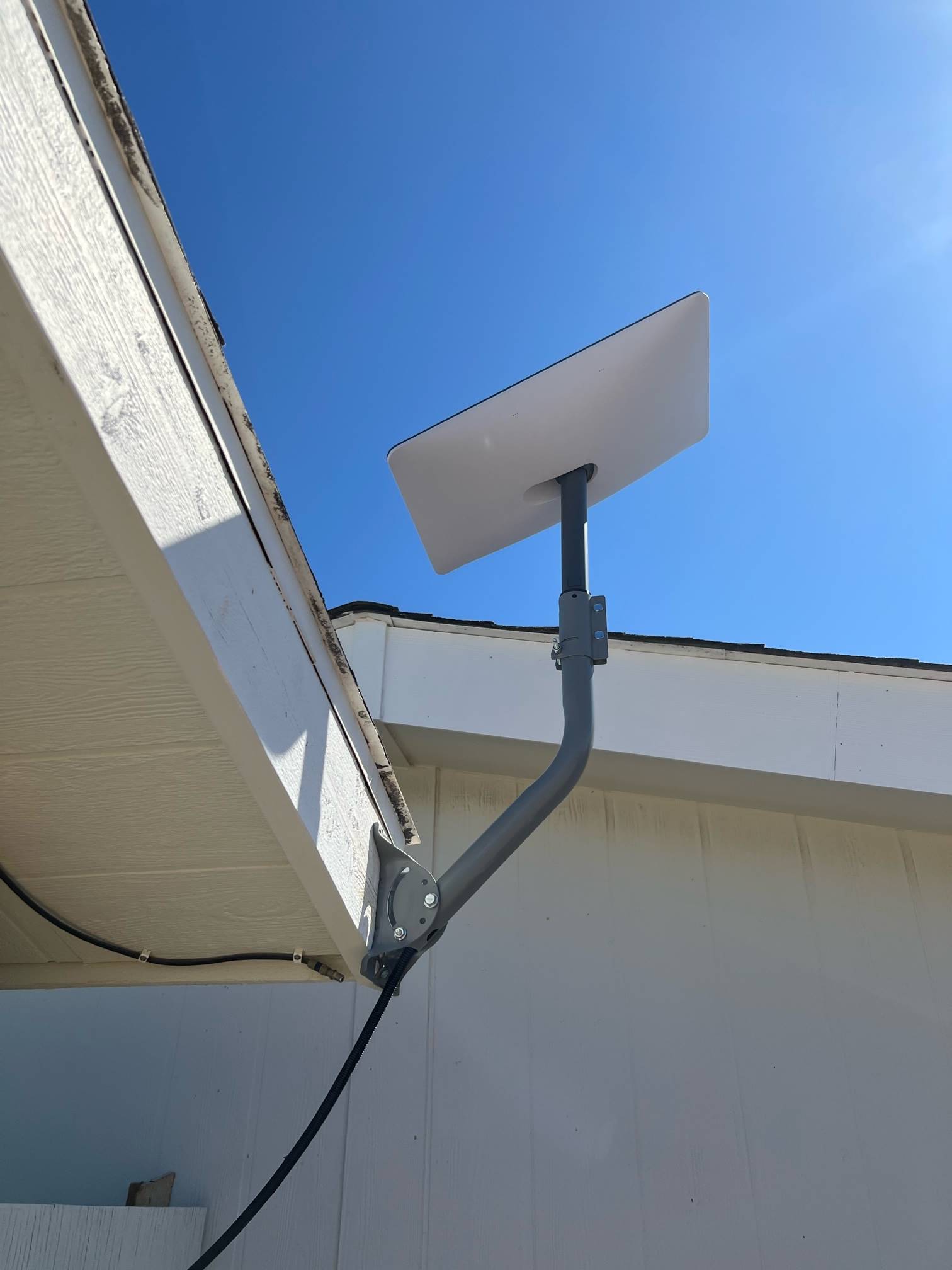 Starlink Square Dish Adapter For Dish Network 1000 2 LB3D Design Store