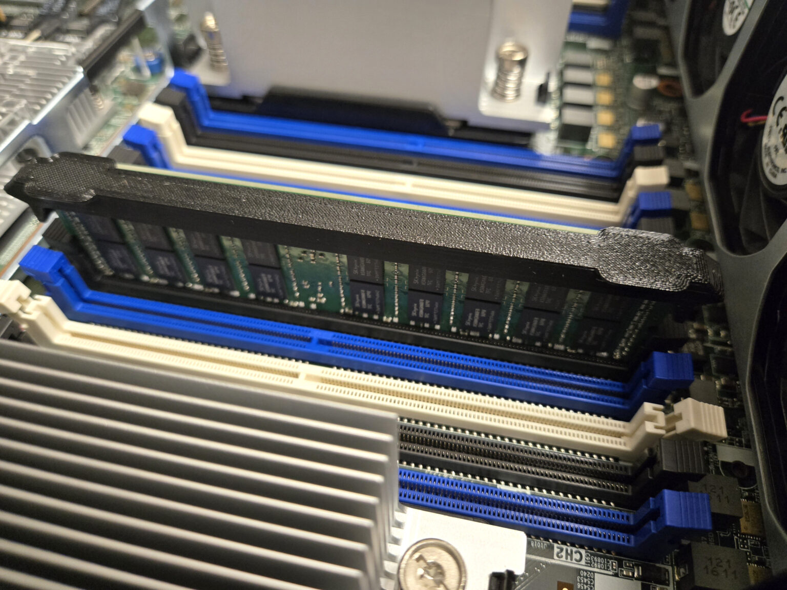 DIMM RAM Memory Install Tool ESD Safe – LB3D Design Store