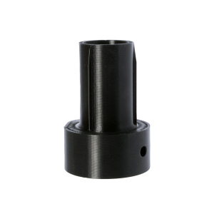 Starlink Mini Dish Mount – Allen Key Version – Camco 20FT Telescoping Flagpole